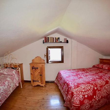 Casa Lia Διαμέρισμα Cascine Εξωτερικό φωτογραφία