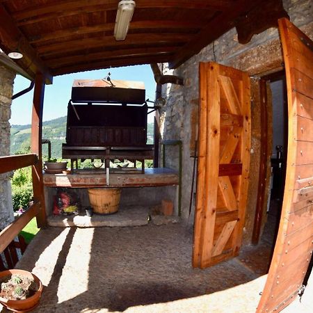 Casa Lia Διαμέρισμα Cascine Εξωτερικό φωτογραφία