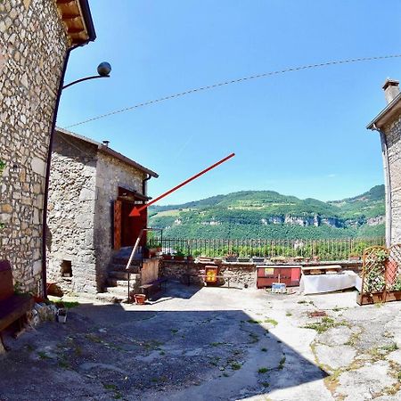 Casa Lia Διαμέρισμα Cascine Εξωτερικό φωτογραφία
