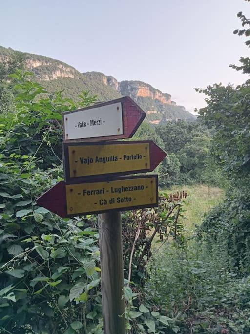 Casa Lia Διαμέρισμα Cascine Εξωτερικό φωτογραφία