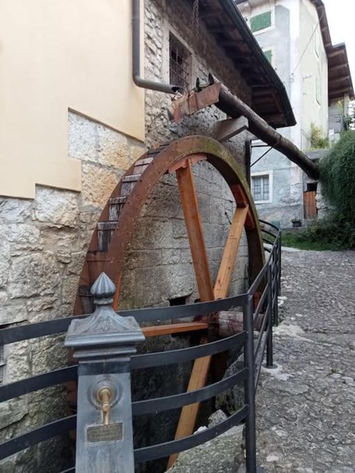 Casa Lia Διαμέρισμα Cascine Εξωτερικό φωτογραφία