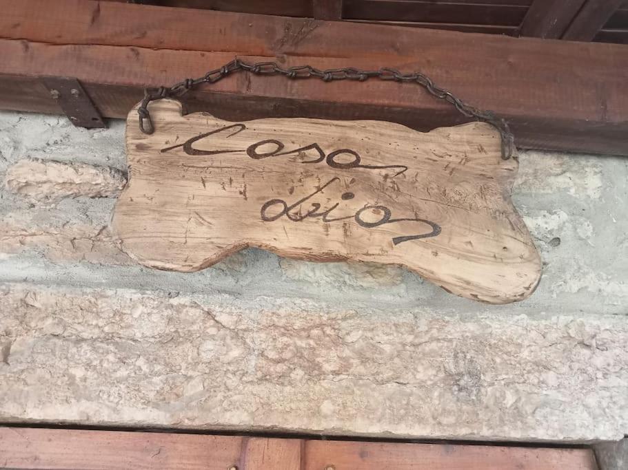 Casa Lia Διαμέρισμα Cascine Εξωτερικό φωτογραφία