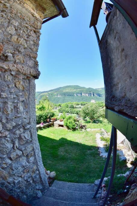 Casa Lia Διαμέρισμα Cascine Εξωτερικό φωτογραφία
