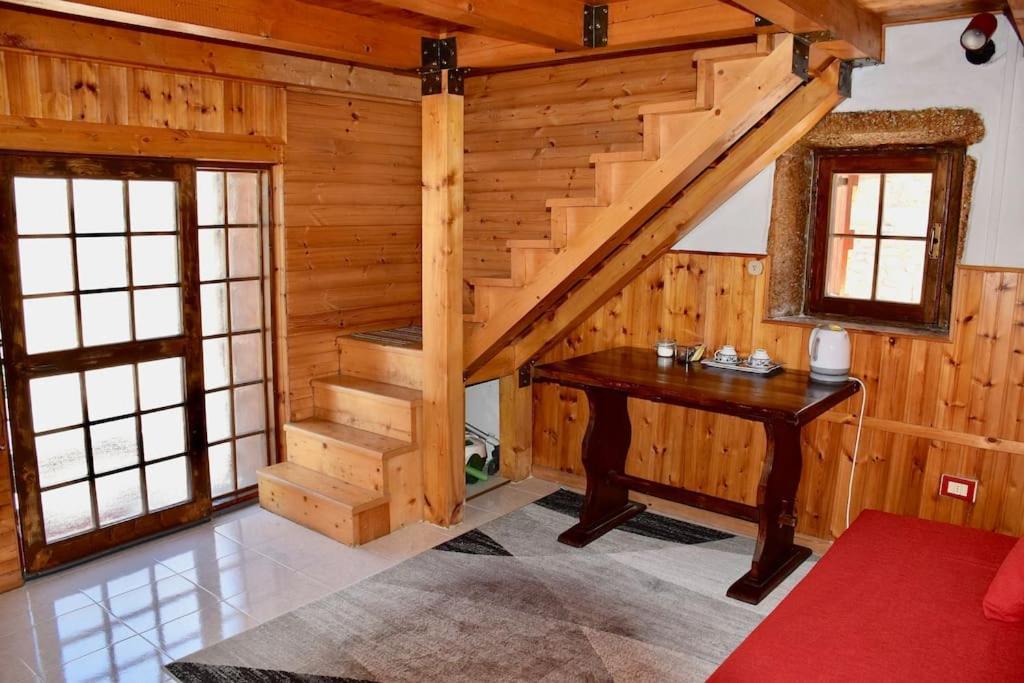 Casa Lia Διαμέρισμα Cascine Εξωτερικό φωτογραφία