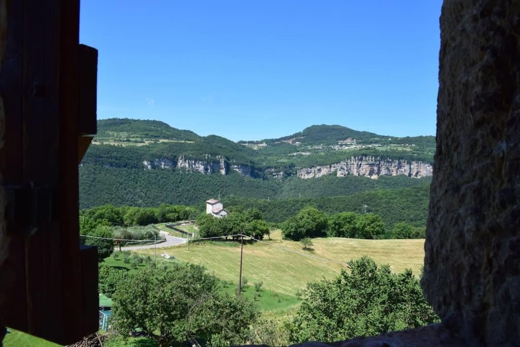 Casa Lia Διαμέρισμα Cascine Εξωτερικό φωτογραφία