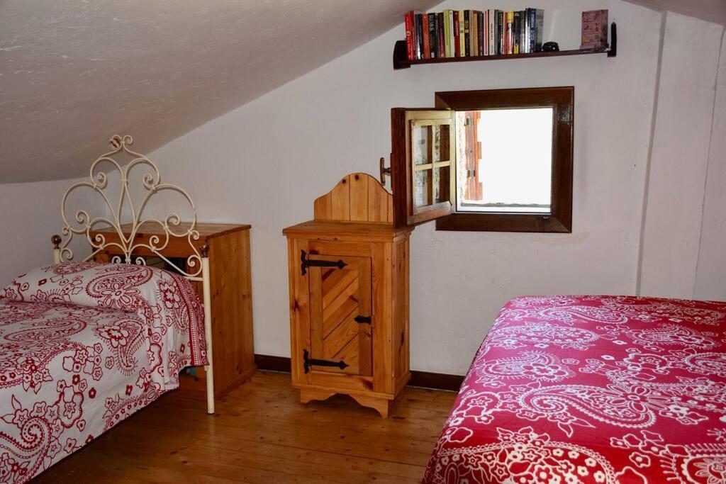 Casa Lia Διαμέρισμα Cascine Εξωτερικό φωτογραφία