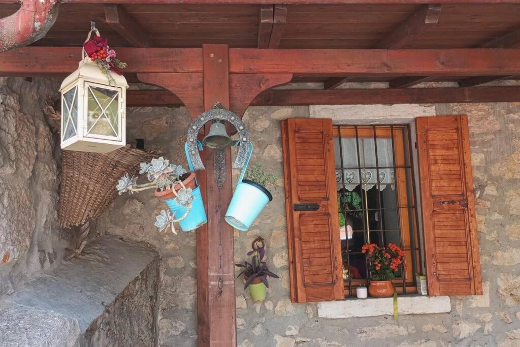 Casa Lia Διαμέρισμα Cascine Εξωτερικό φωτογραφία