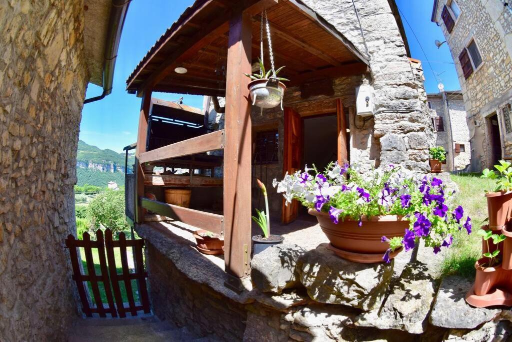 Casa Lia Διαμέρισμα Cascine Εξωτερικό φωτογραφία