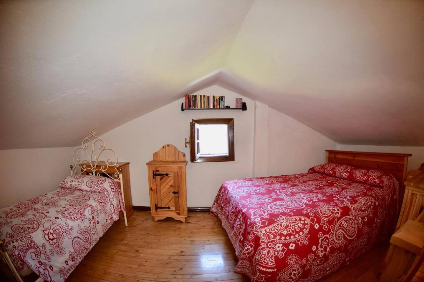Casa Lia Διαμέρισμα Cascine Εξωτερικό φωτογραφία