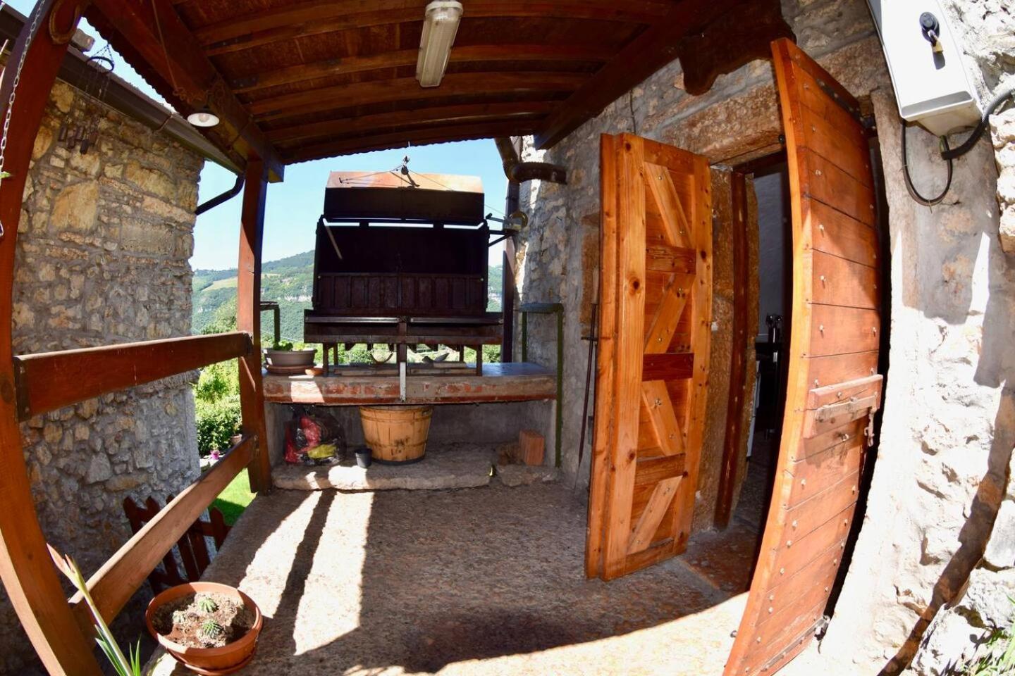 Casa Lia Διαμέρισμα Cascine Εξωτερικό φωτογραφία