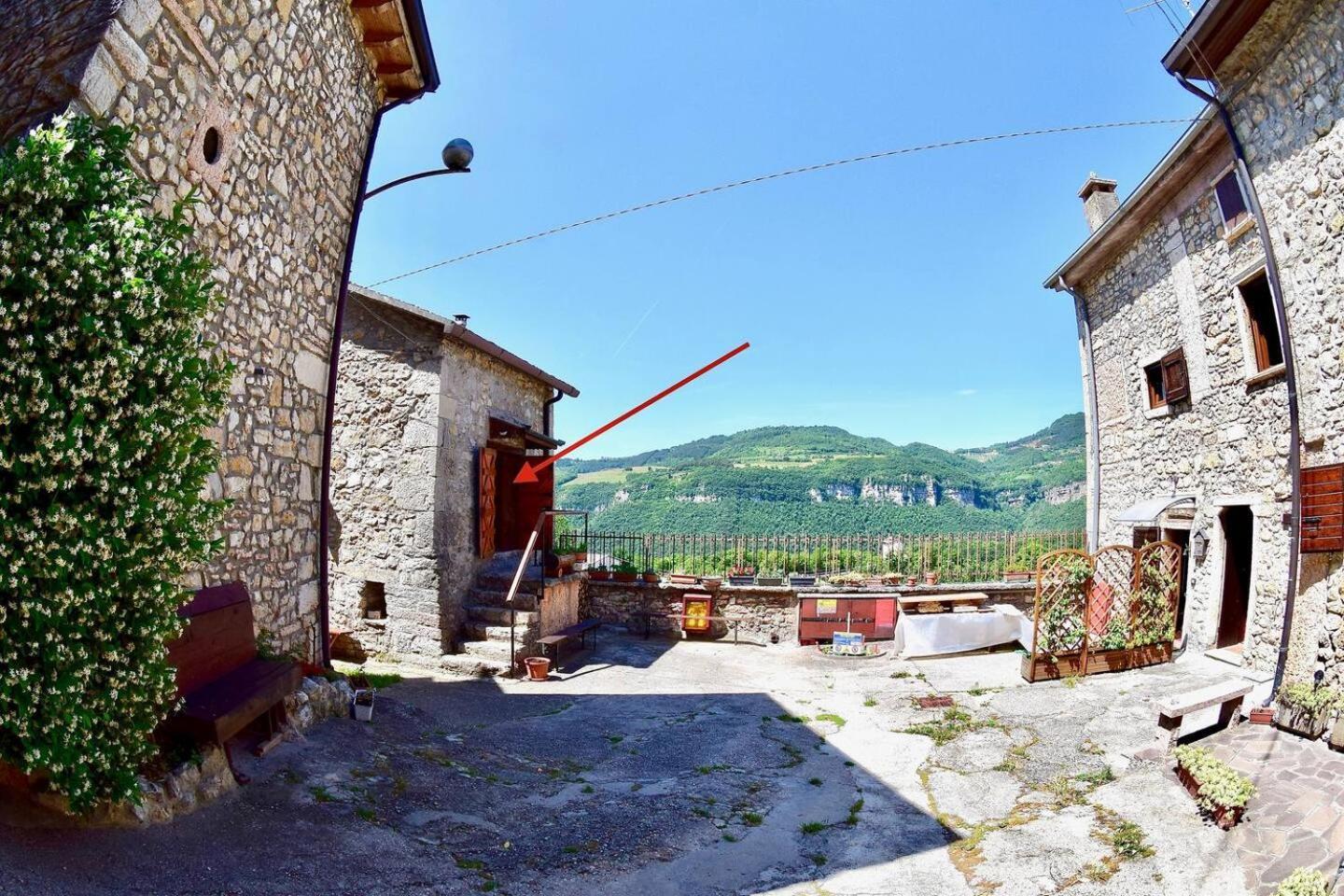 Casa Lia Διαμέρισμα Cascine Εξωτερικό φωτογραφία