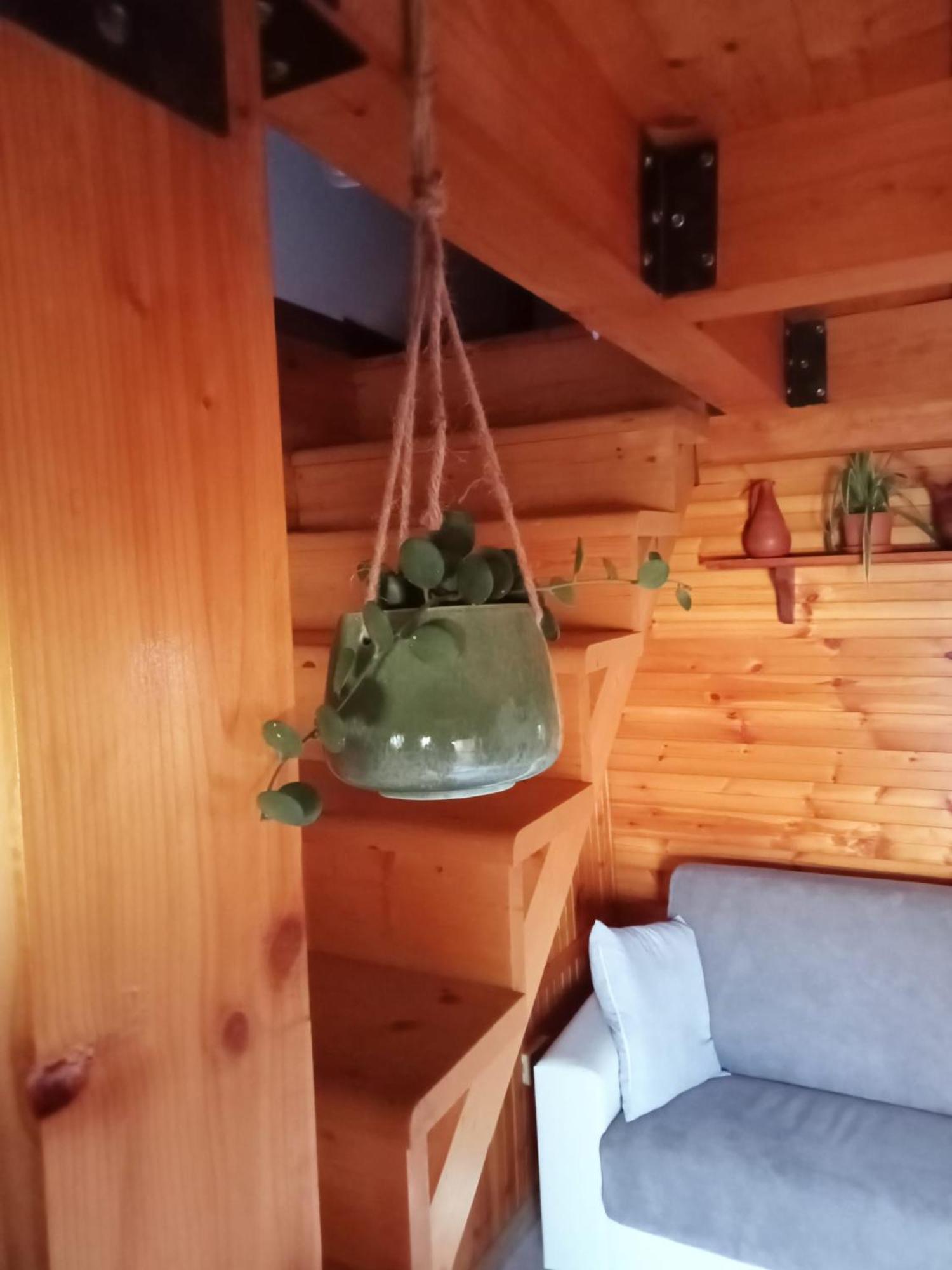 Casa Lia Διαμέρισμα Cascine Εξωτερικό φωτογραφία