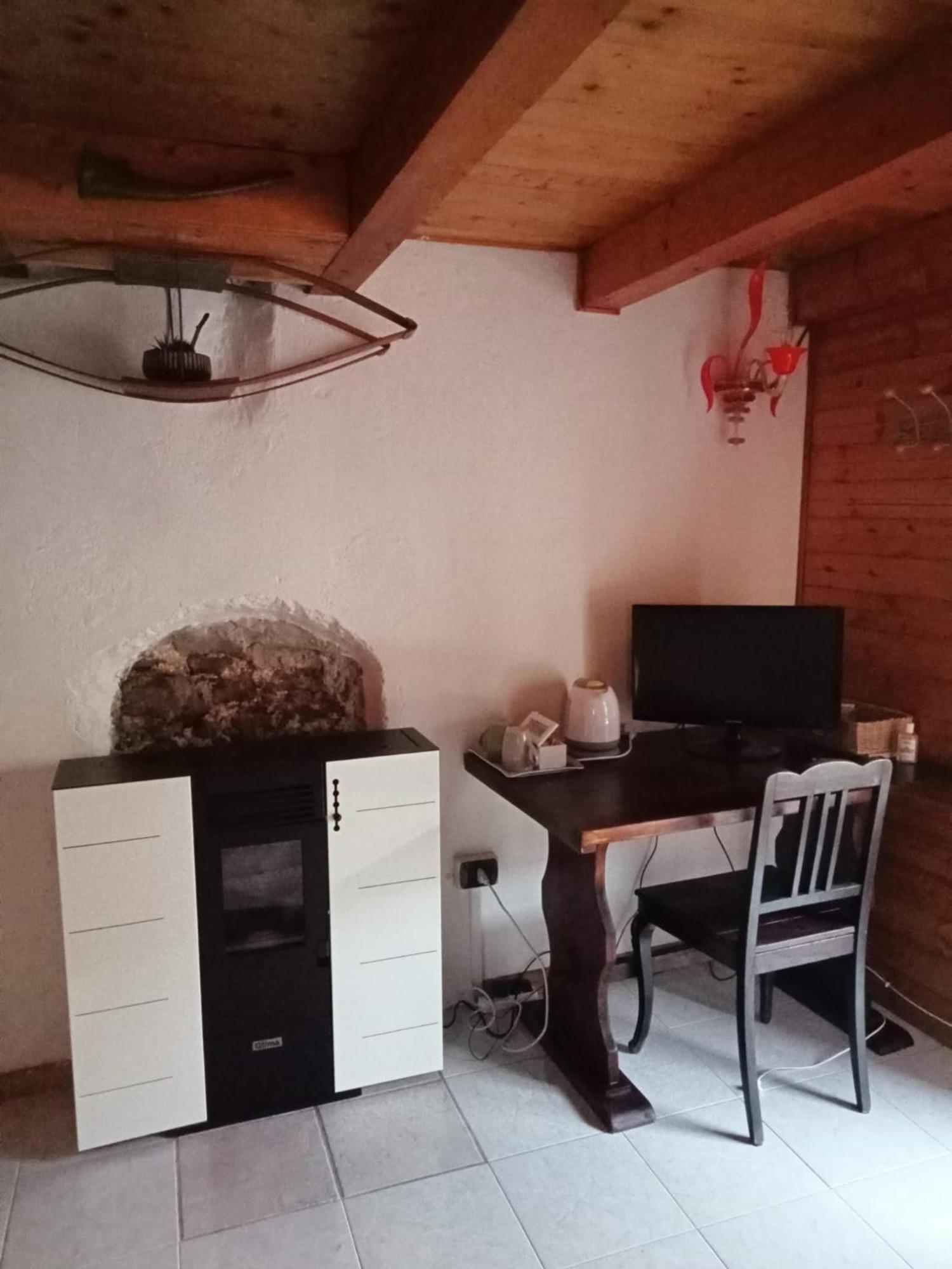 Casa Lia Διαμέρισμα Cascine Εξωτερικό φωτογραφία