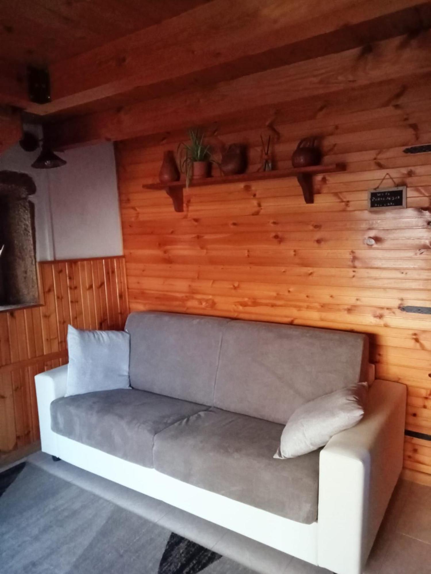 Casa Lia Διαμέρισμα Cascine Εξωτερικό φωτογραφία