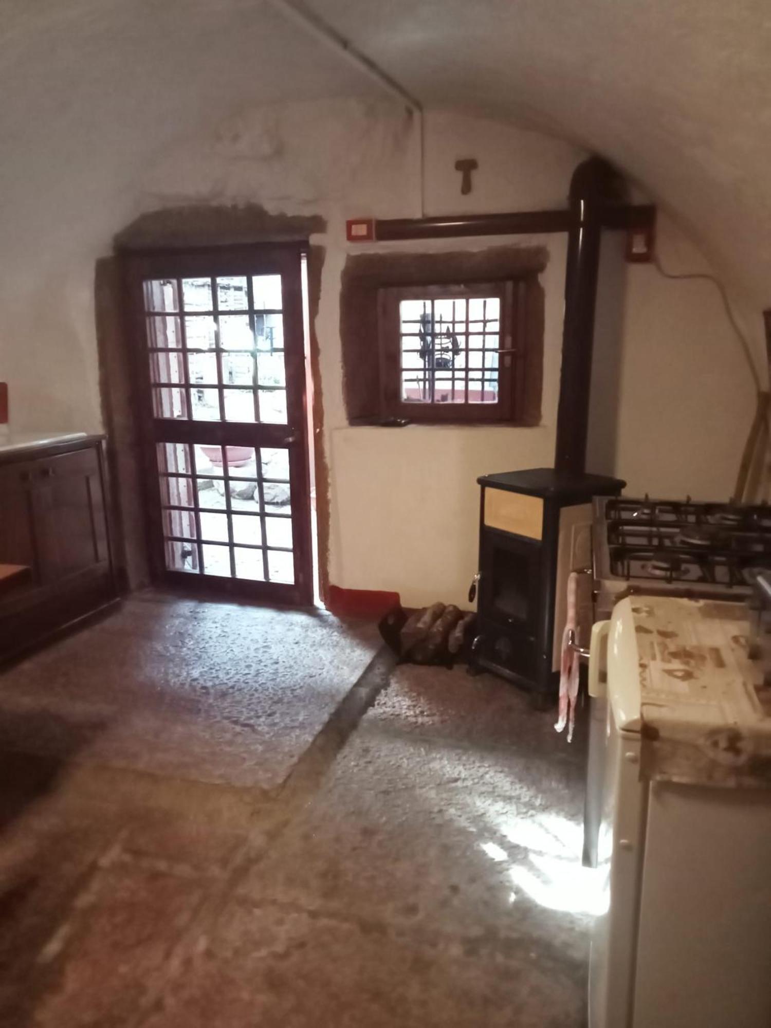Casa Lia Διαμέρισμα Cascine Εξωτερικό φωτογραφία