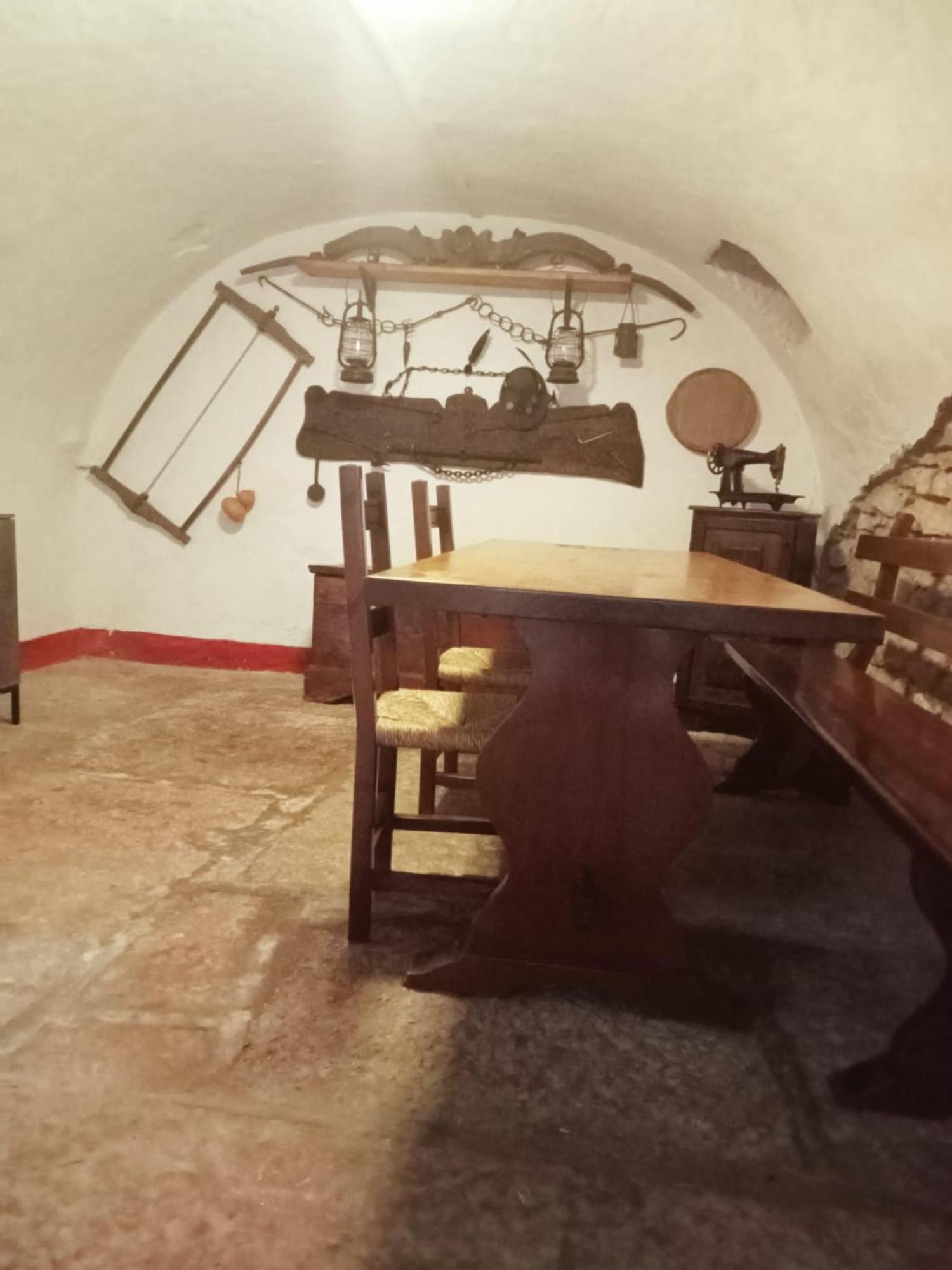 Casa Lia Διαμέρισμα Cascine Εξωτερικό φωτογραφία