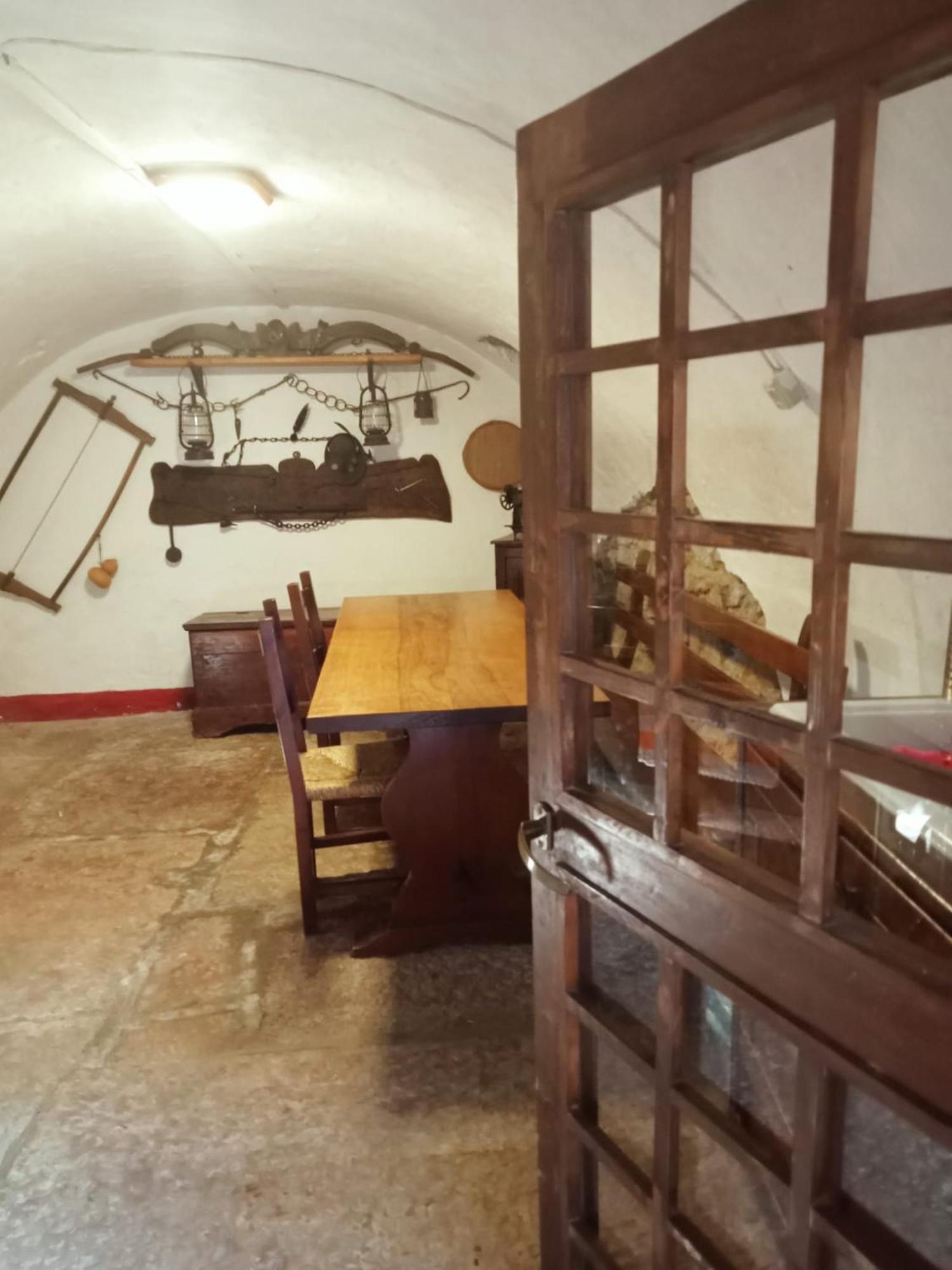 Casa Lia Διαμέρισμα Cascine Εξωτερικό φωτογραφία