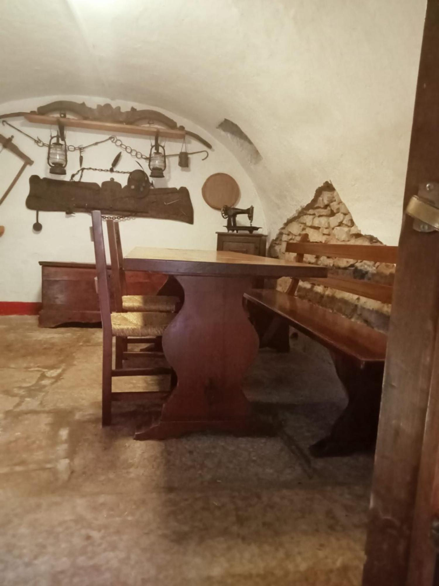 Casa Lia Διαμέρισμα Cascine Εξωτερικό φωτογραφία